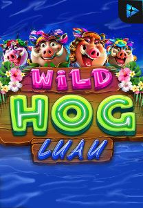 Wild Hog Luau