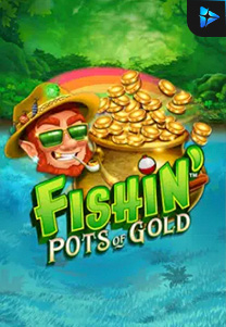 Bocoran RTP Fishin' Pots Of Gold di Shibatoto Generator RTP Terbaik dan Terlengkap