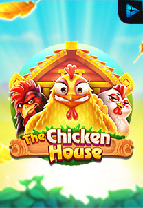 Bocoran RTP The Chicken House di Shibatoto Generator RTP Terbaik dan Terlengkap