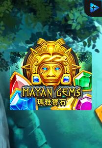 Bocoran RTP Mayan Gems di Shibatoto Generator RTP Terbaik dan Terlengkap