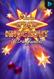 Bocoran RTP All Star Knockout Ultra Gamble di Shibatoto Generator RTP Terbaik dan Terlengkap