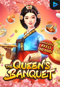 Bocoran RTP The Queen's Banquet di Shibatoto Generator RTP Terbaik dan Terlengkap